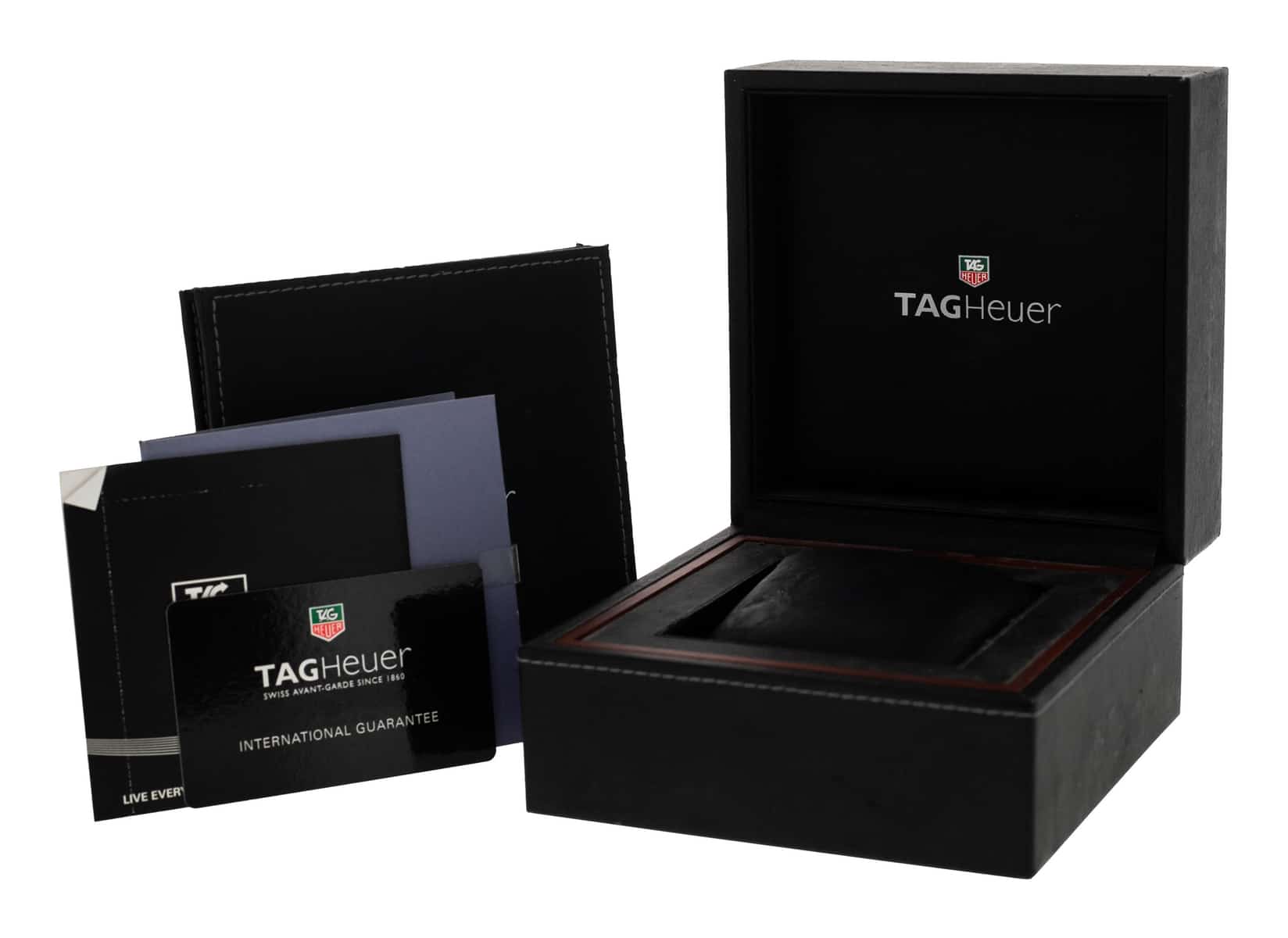 Tag Heuer Carrera WV211B.BA0787 Tag Heuer Carrera WV211B.BA0787